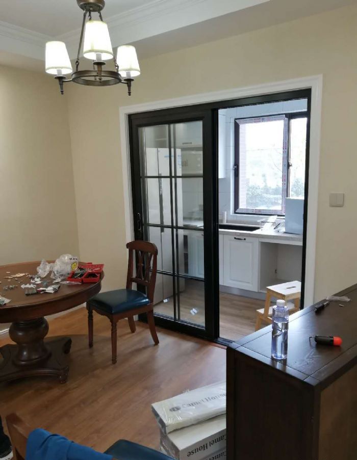 �Ϸ��к������װ��Ч��ͼ