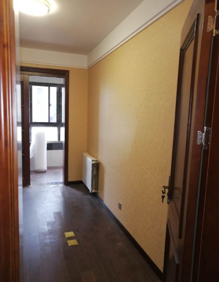 合肥安粮云水居装修效果图