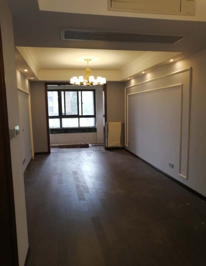 合肥安粮云水居装修效果图