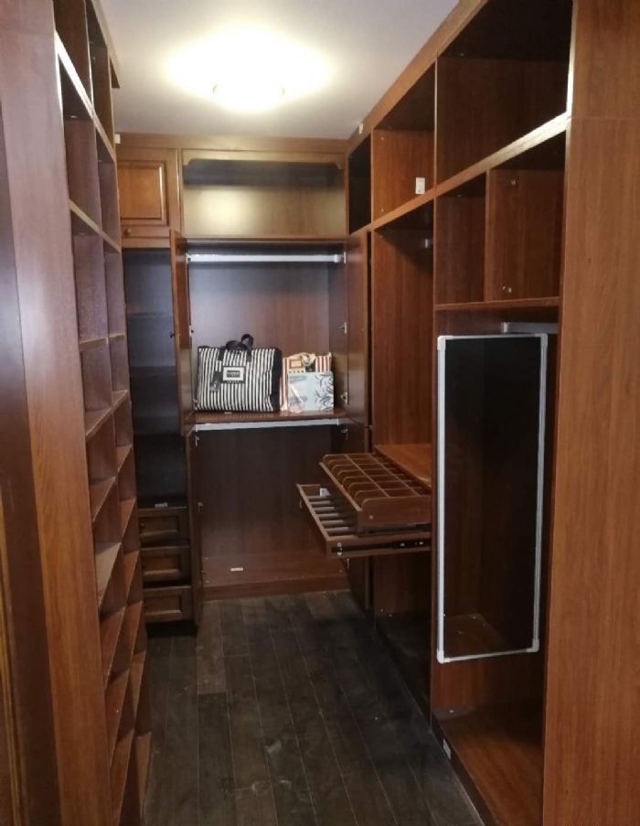 合肥安粮云水居装修效果图