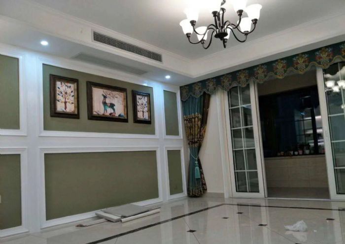 �Ϸ�����ʢ����Էװ��Ч��ͼ