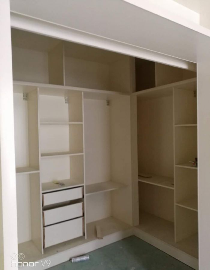 合肥滨湖和园装修效果图