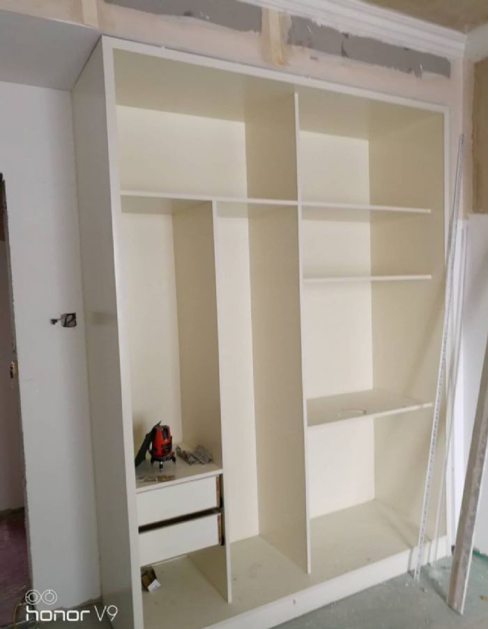 合肥滨湖和园装修效果图