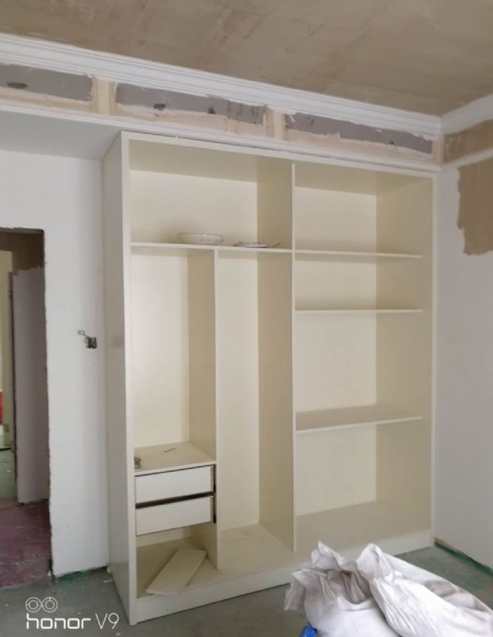 合肥滨湖和园装修效果图