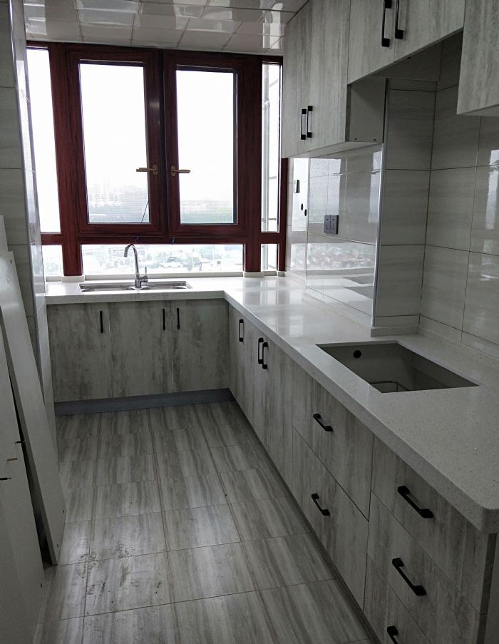 武汉雄楚春天装修效果图