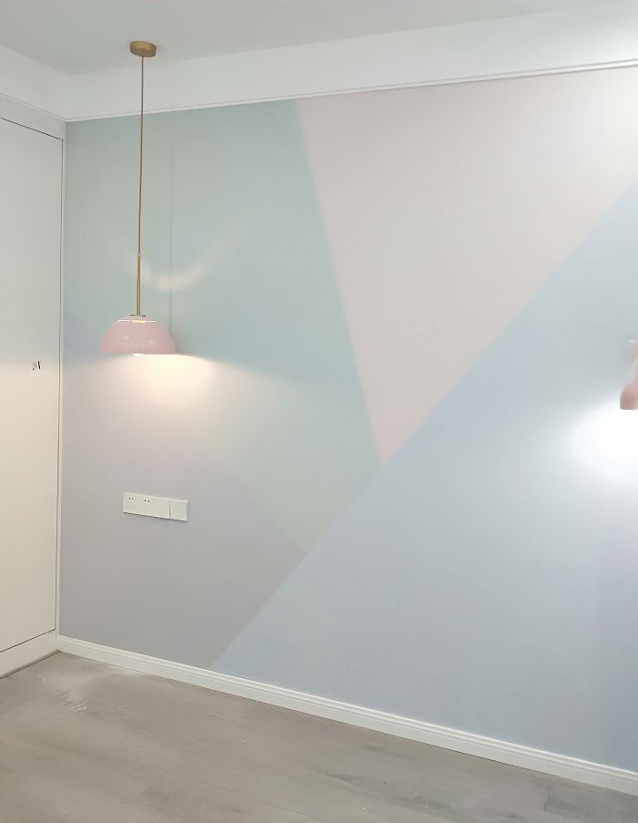 武汉雄楚春天装修效果图