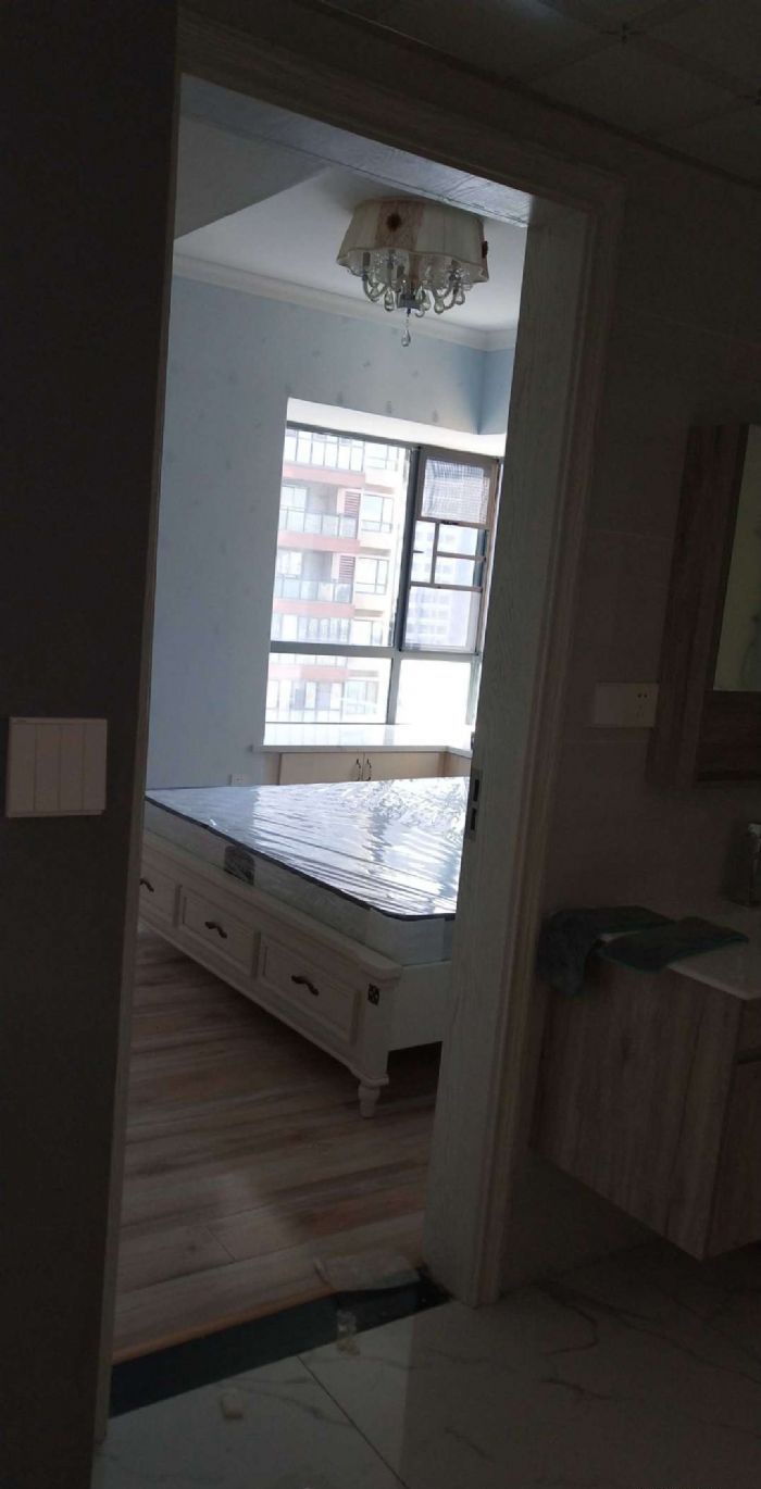 衡阳愉景新南苑10栋1106装修效果图