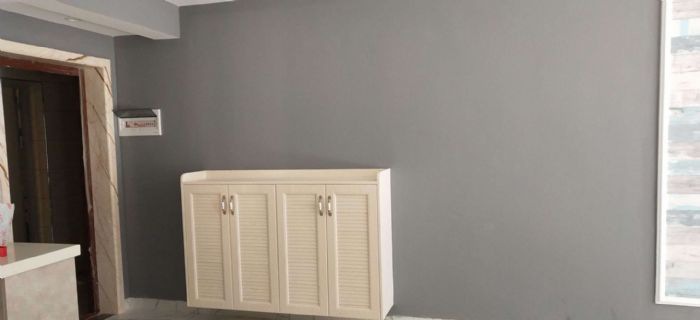 衡阳愉景新南苑10栋1106装修效果图