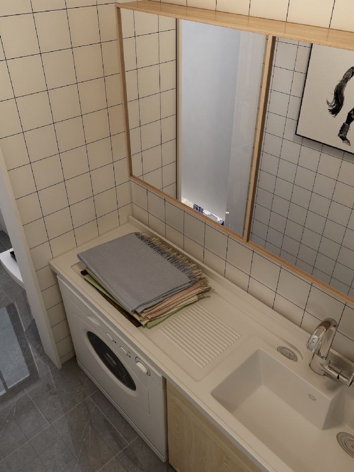 石家庄深泽嘉悦尚城装修效果图