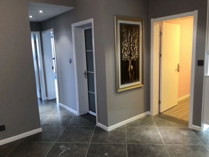 郑州金锣湾装修效果图