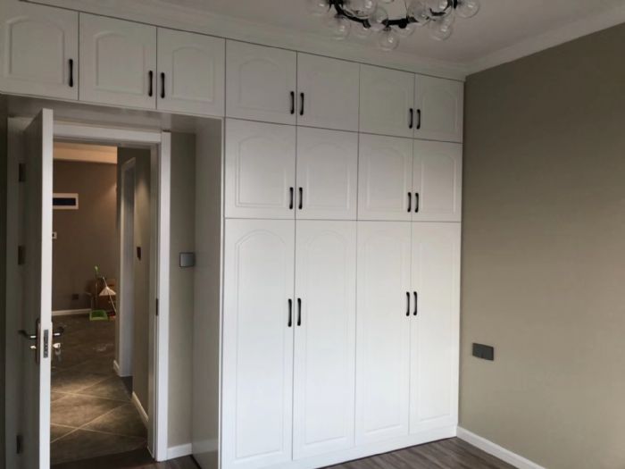 郑州金锣湾装修效果图