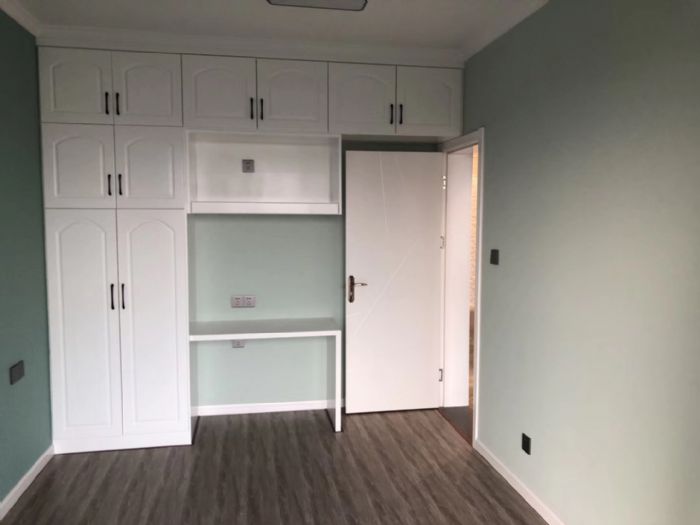 郑州金锣湾装修效果图