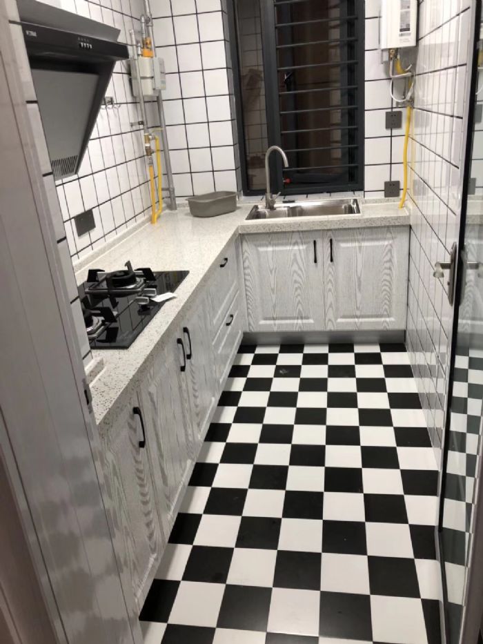 郑州金锣湾装修效果图