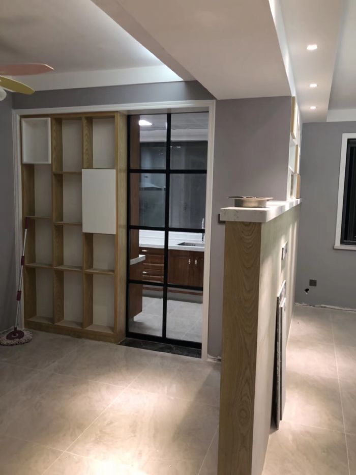 ֣�ݽ��ս�ˮ��װ��Ч��ͼ