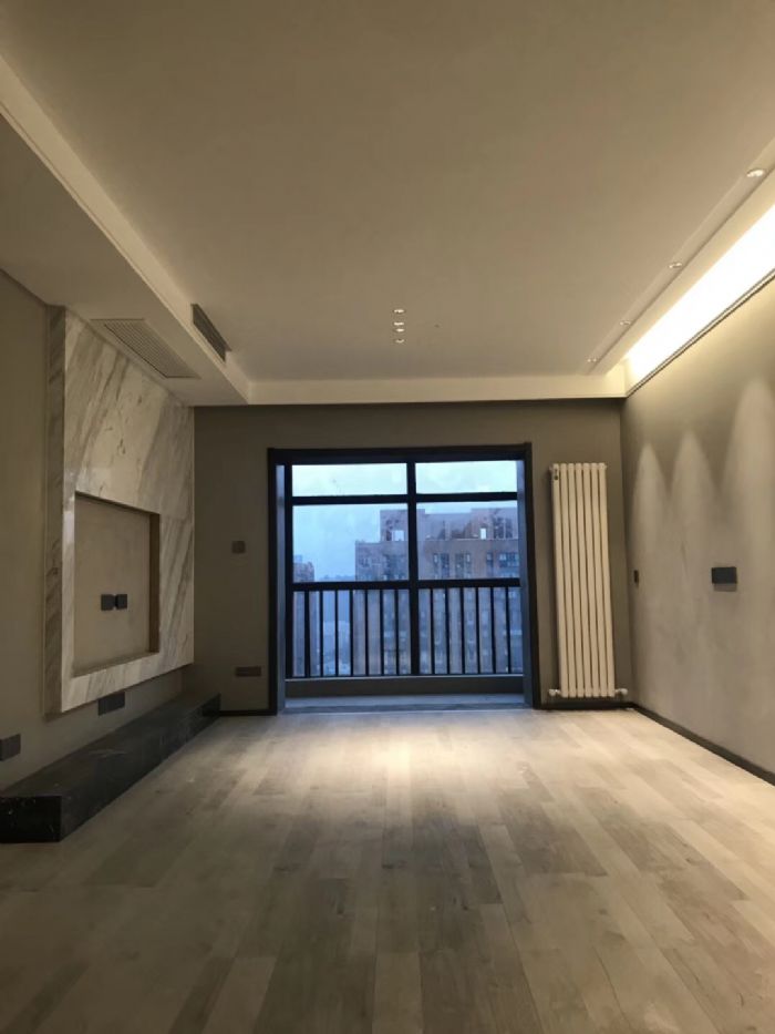 郑州金成时代广场装修效果图