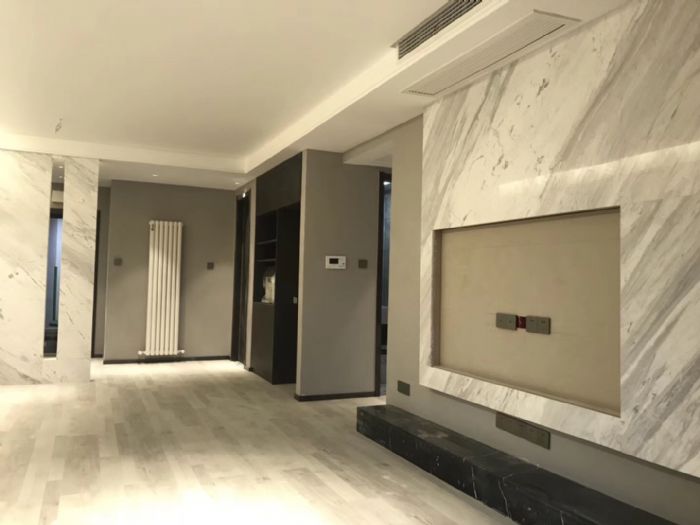 郑州金成时代广场装修效果图