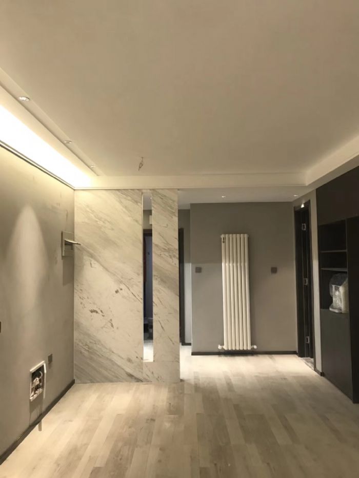 郑州金成时代广场装修效果图