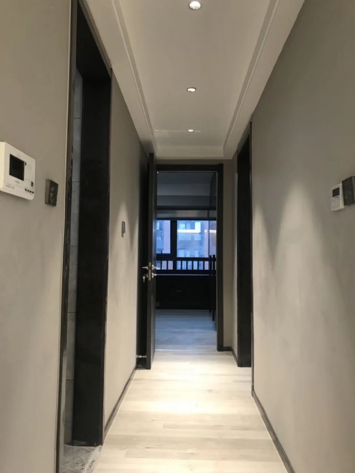 郑州金成时代广场装修效果图