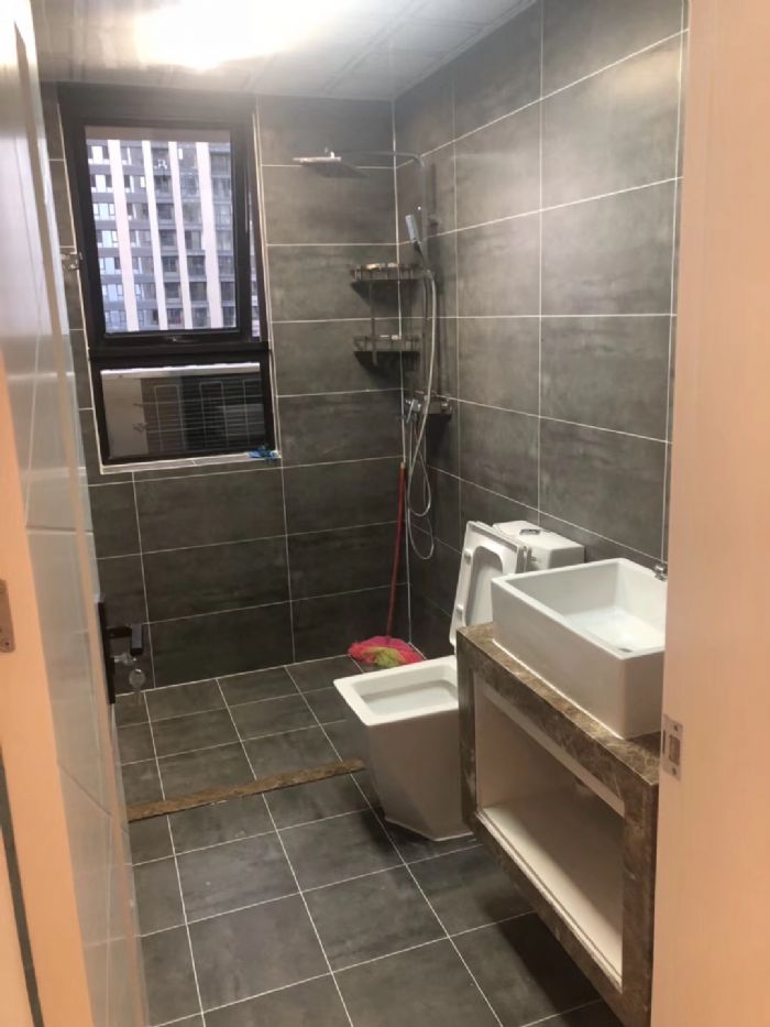 郑州康桥溪棠装修效果图