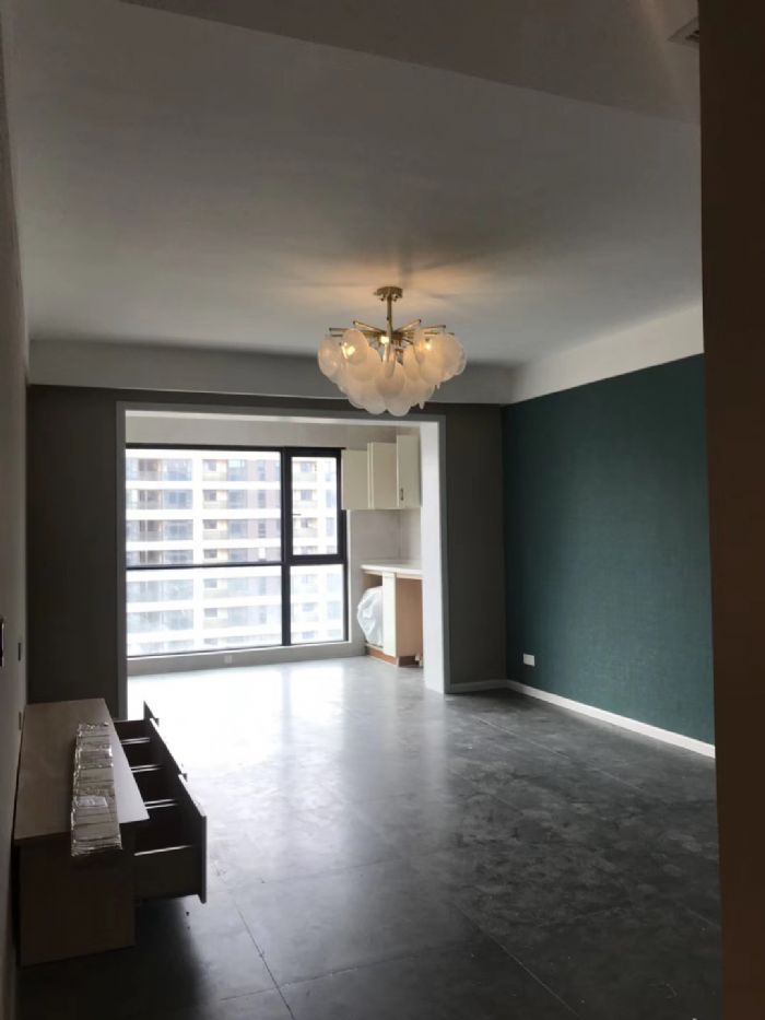 郑州公园道一号装修效果图