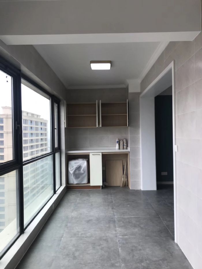 郑州公园道一号装修效果图