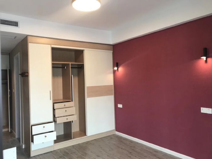 郑州公园道一号装修效果图