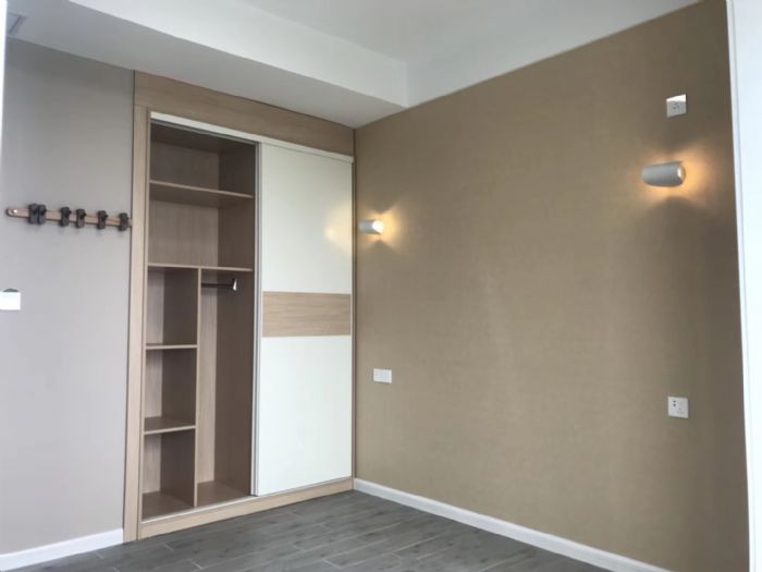 郑州公园道一号装修效果图