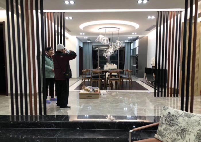 �������װ��Ч��ͼ