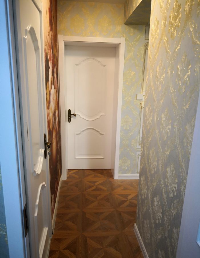 天津田川里装修效果图