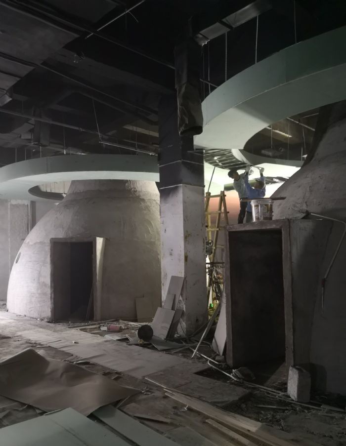 �����򸻺����������װ��Ч��ͼ