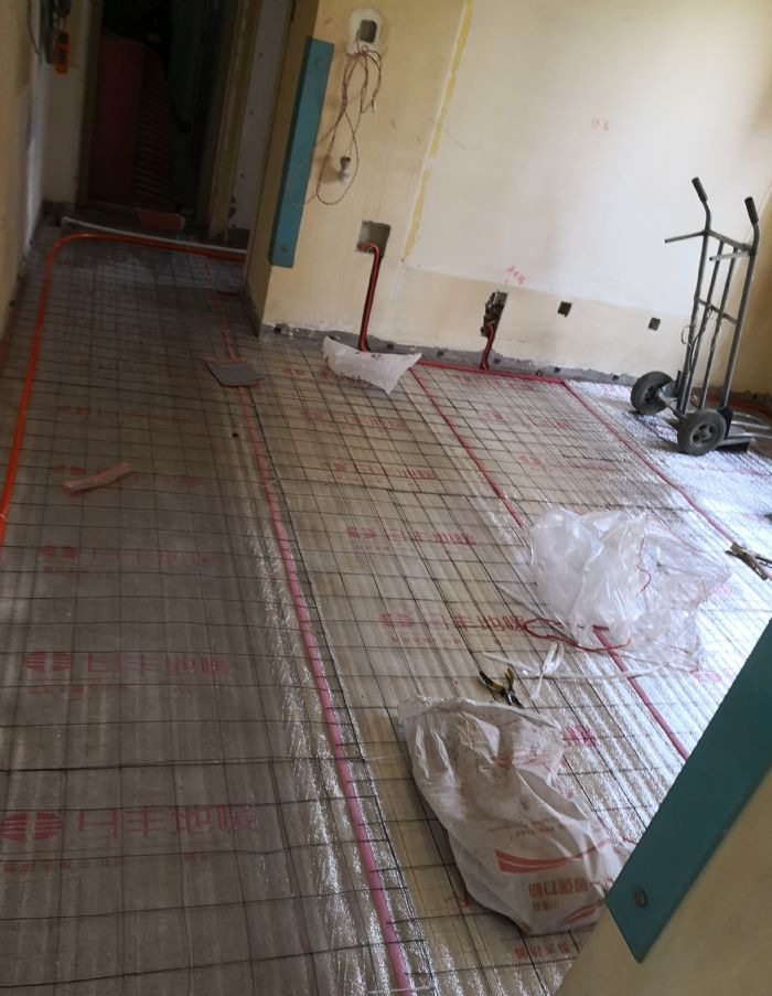 ��򶫳Ǽ�԰װ��Ч��ͼ