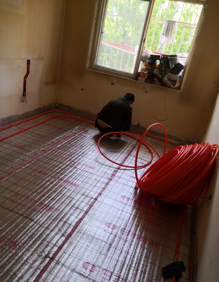 ��򶫳Ǽ�԰װ��Ч��ͼ