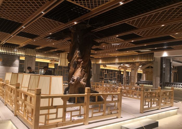 ��򸻺����������װ��Ч��ͼ