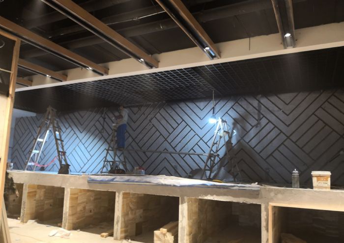 ��򸻺����������װ��Ч��ͼ