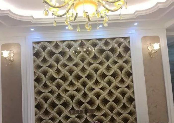 长春新星宇塞纳装修效果图