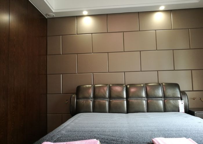 呼和浩特明祥园装修效果图