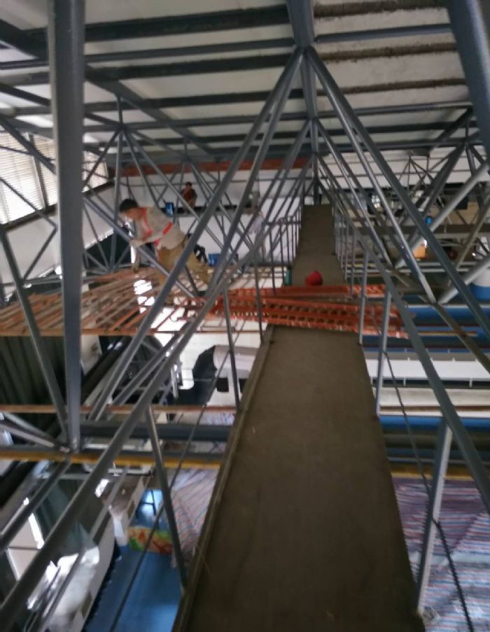 广州广州执信中学装修效果图