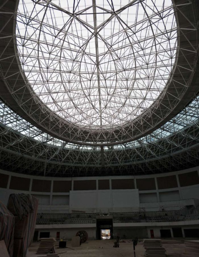 ���ݷ�ɽ�пƼ�ѧԺװ��Ч��ͼ