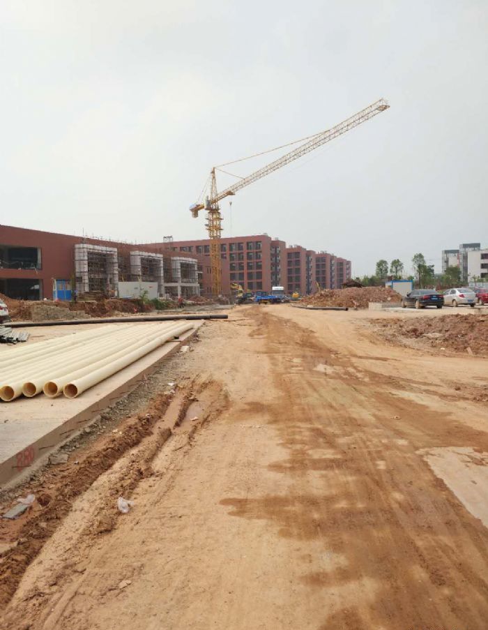 ���ݷ�ɽ�пƼ�ѧԺװ��Ч��ͼ