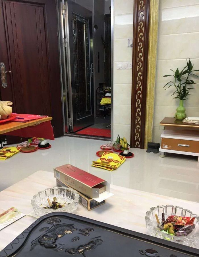 ���ݷ�خ�𺣰���԰װ��Ч��ͼ