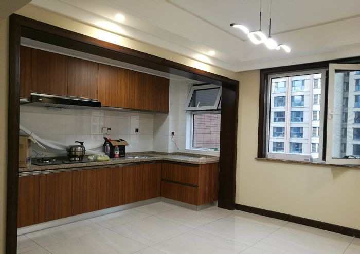 呼和浩特明祥园装修效果图