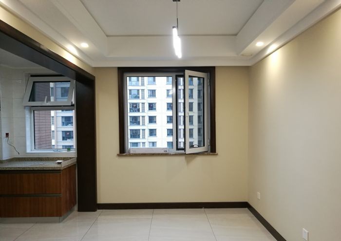 呼和浩特明祥园装修效果图