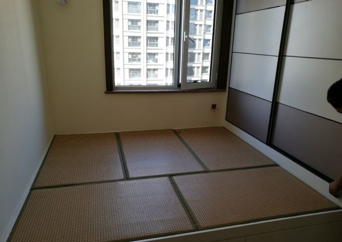 呼和浩特明祥园装修效果图