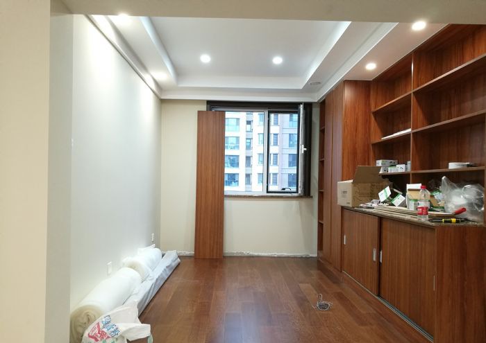 呼和浩特明祥园装修效果图