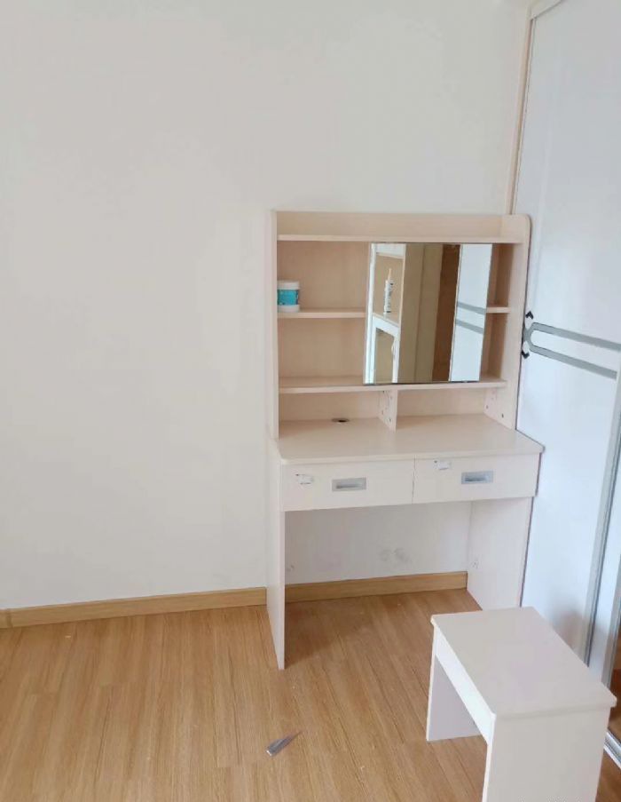 广州益鹏翠苑李姐装修效果图