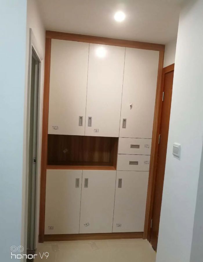 广州益鹏翠苑李姐装修效果图