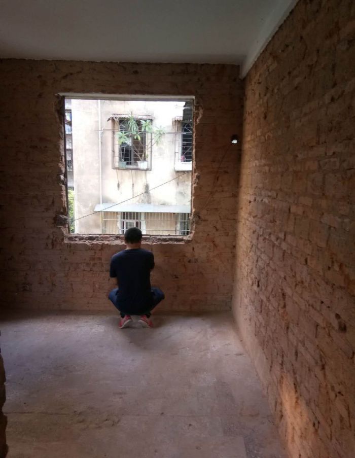 广州益鹏翠苑李姐装修效果图