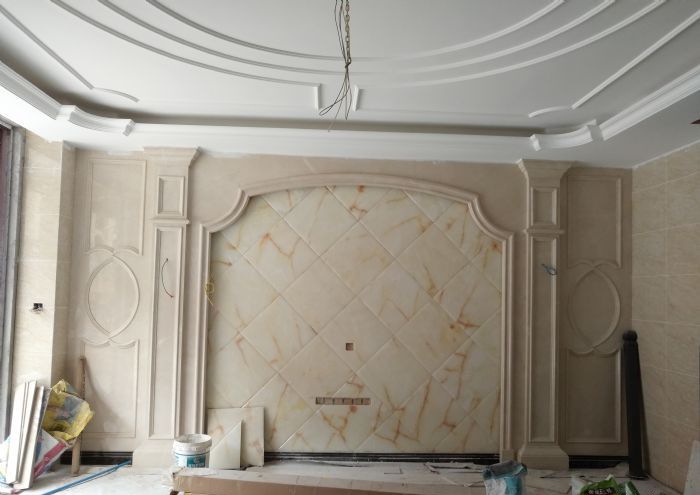 �����ž��ֻ�԰���ܼ�װ��Ч��ͼ