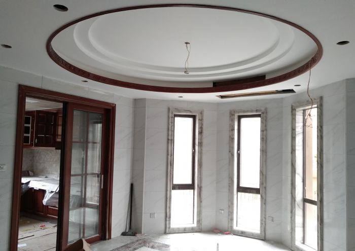 �����ž��ֽ��ſ����ܼ�װ��Ч��ͼ