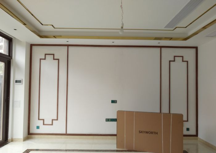 �����ž��ֽ��ſ����ܼ�װ��Ч��ͼ